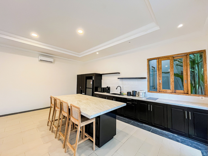 Others 4, 3Br Moriva Villa Ungasan Near Melasti Beach, Badung