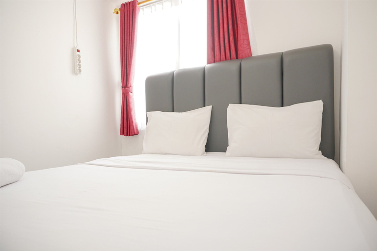 Others 3, Strategic And Modern Look 2Br Bassura City Apartment, Jakarta Timur