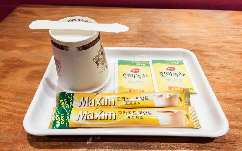 Food & Drinks, Cheonho Orange, Gangdong