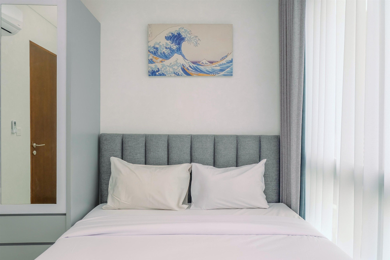 Others 3, Comfort And Elegant 2Br At Ciputra World 2 Apartment, South Jakarta