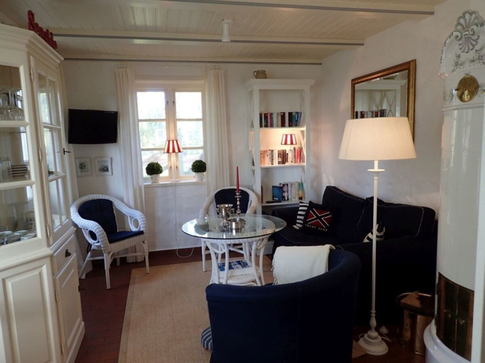 Others 4, Holiday Home at the spa Park 1a, Nordfriesland