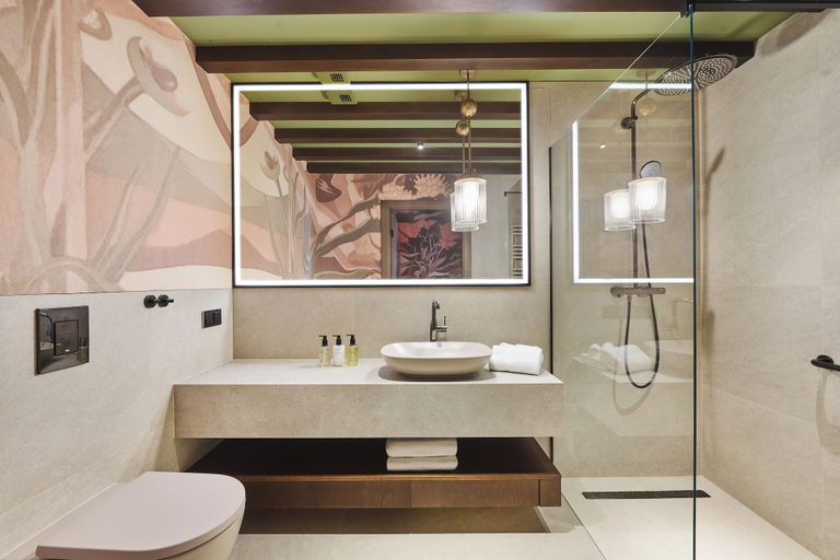 Others 3, Hotel Experior Grand - Destigo Hotels, Gdańsk City