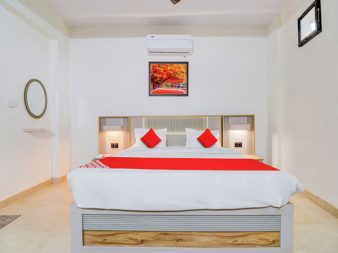 Others 4, Hotel O Rayna Inn, Jabalpur