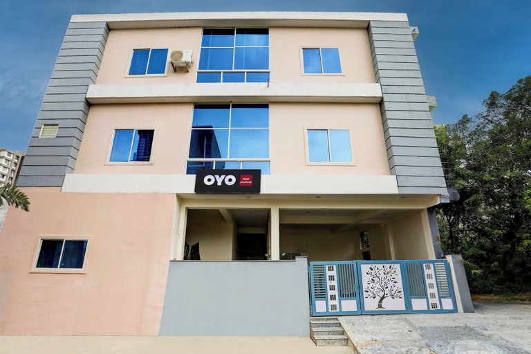 Others 5, Hotel O Grand Embassy, Indore