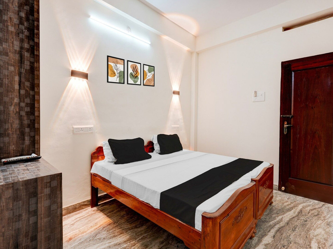 Others 5, Super Deluxe Room Annakilly Tower Guest House, Chennai