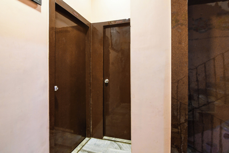 Others 5, Hotel O Padmavati Projects, North 24 Parganas