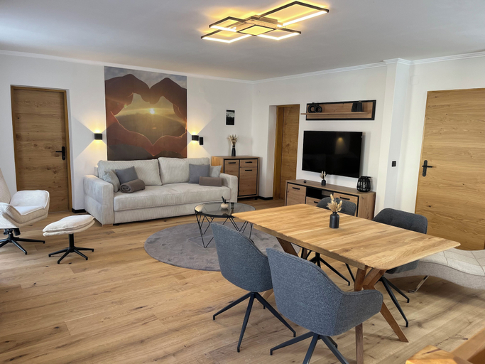 Others 1, Bergblick Appartements, Sankt Johann im Pongau