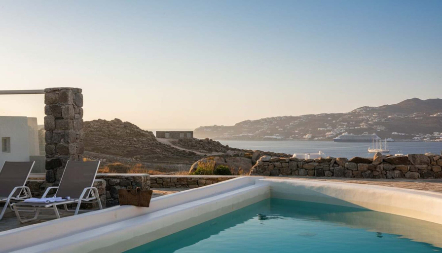 Others 4, Kanalia Home With Panoramic Views, South Aegean
