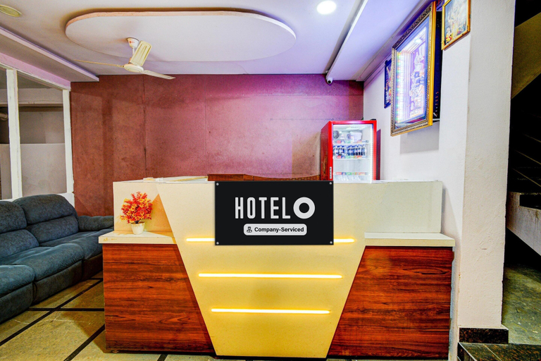 Others 3, Hotel O Hafizpet Railway Station, Hyderabad