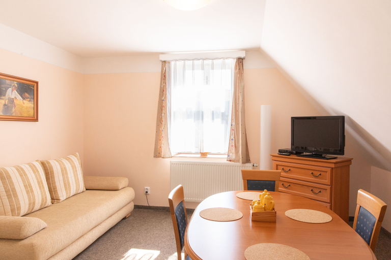 Others 5, Hamr Apartmány, Karlovy Vary