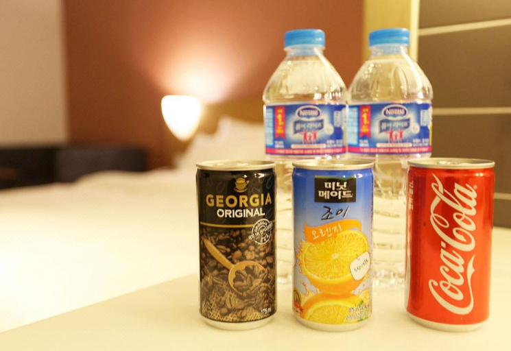 Food & Drinks 5, Uijeongbu M, Yangju