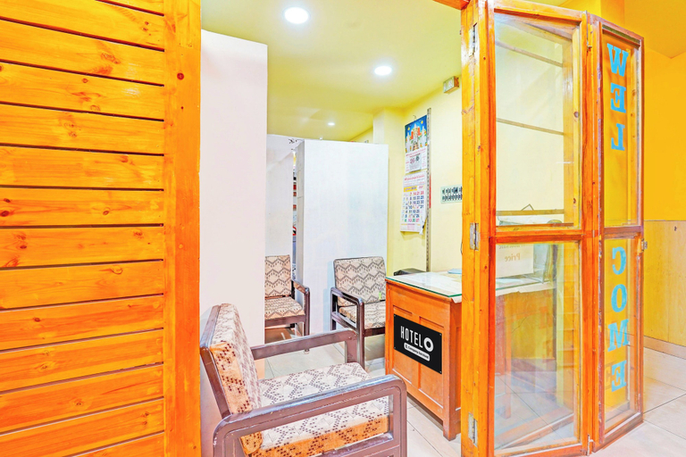 Others 1, Hotel O Thavalakuppam Bus Stand, Puducherry