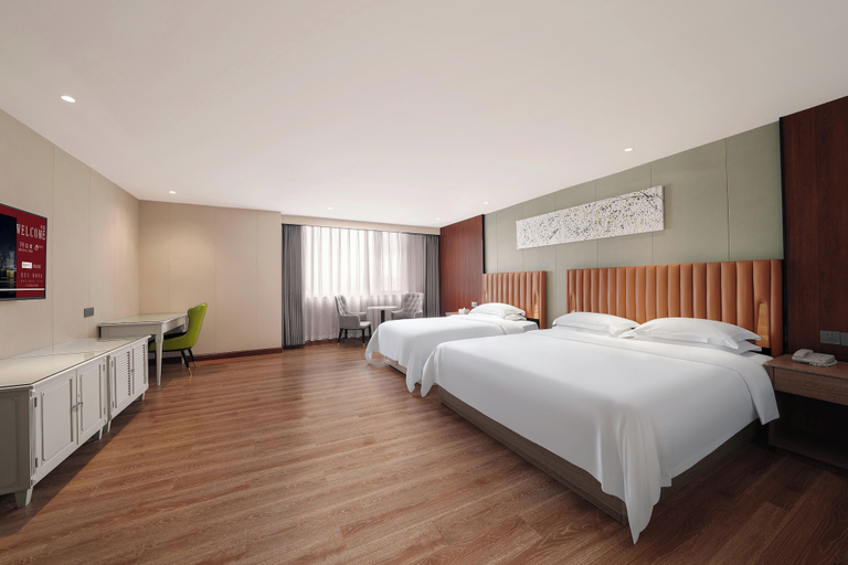 Others 3, Holiday Hotel Huidong Tianhe Longdong, Guangzhou