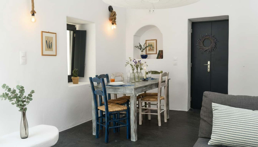 Others 4, Grand Village Stay for Seven, South Aegean