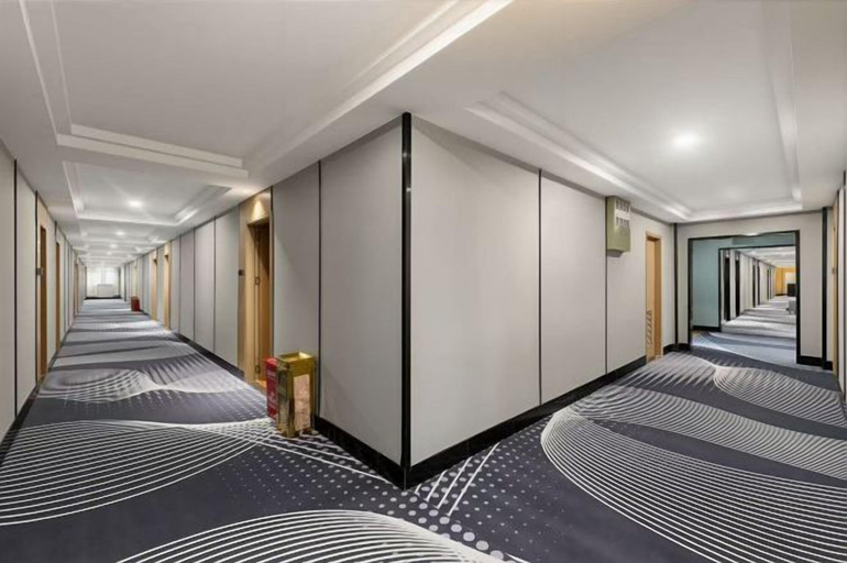Others 5, Dongqi Business Hotel, Dongguan