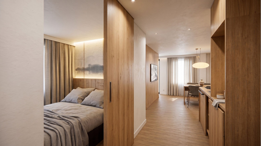 Others 3, Gamro Hotel Gangnam, Seocho