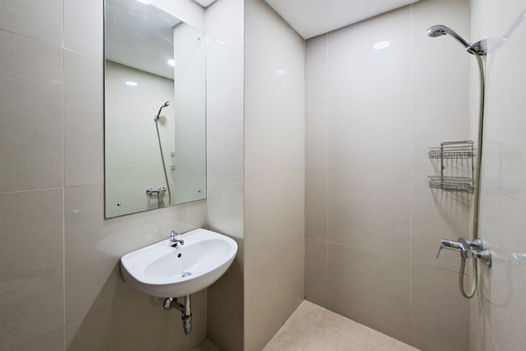 Others 5, Practical Living Studio At Apartment Atria Residence Gading Serpong, Tangerang