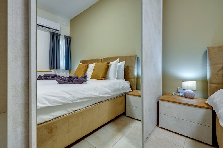 Others 3, Gzira Modern Getaway