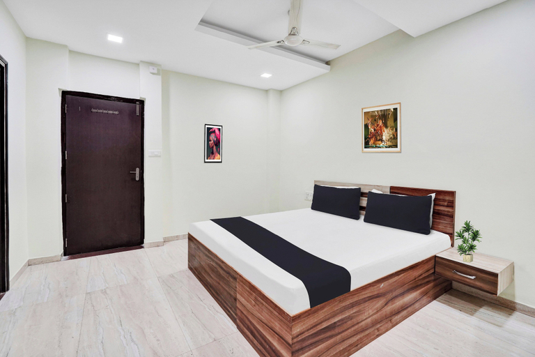Others 5, Hotel O Chittorgarh City Center, Chittaurgarh