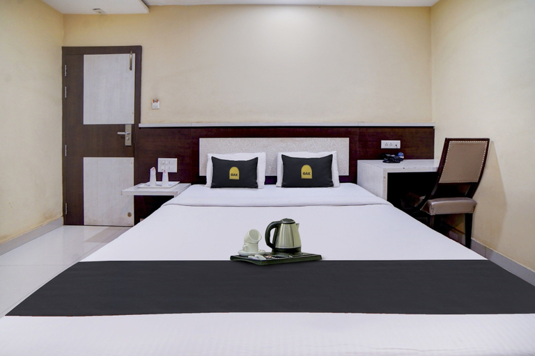 Others 3, Townhouse Oak Bhilai Railway Junction, Durg
