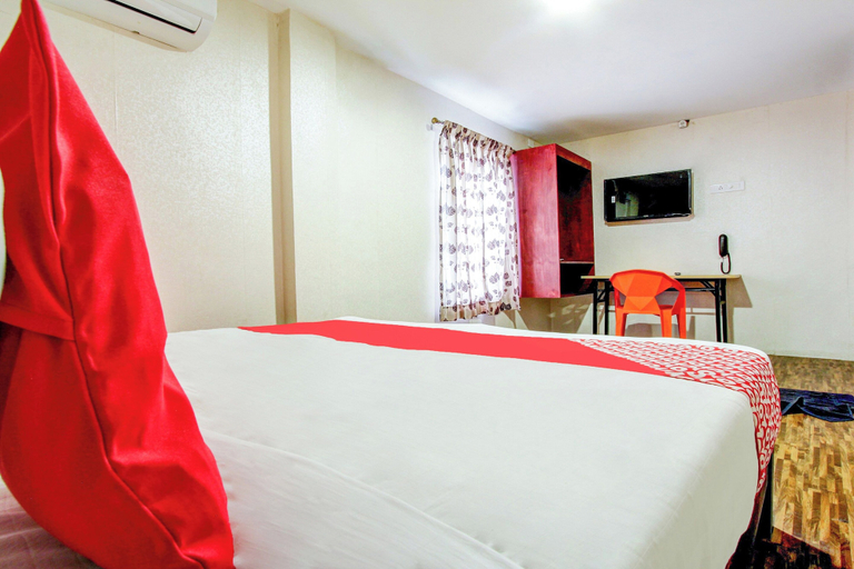 Others 5, Super Hotel O Am Grandd, Tiruchirappalli