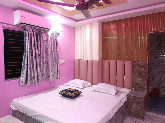 Others 5, Hotel O Dolphin Hotel, North 24 Parganas