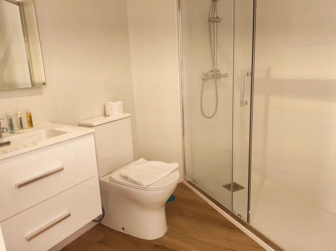 Others 3, Essential Stays Madrid Getafe, Madrid