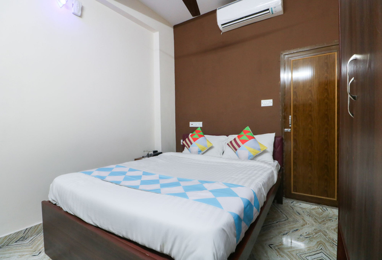 Others 2, Hotel O Adri Hotels, North 24 Parganas