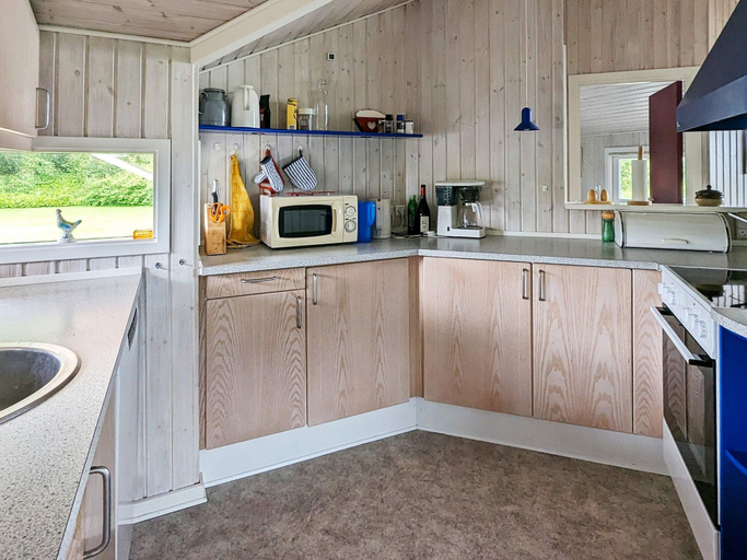 Others 3, 6 Person Holiday Home in Otterup, Nordfyns