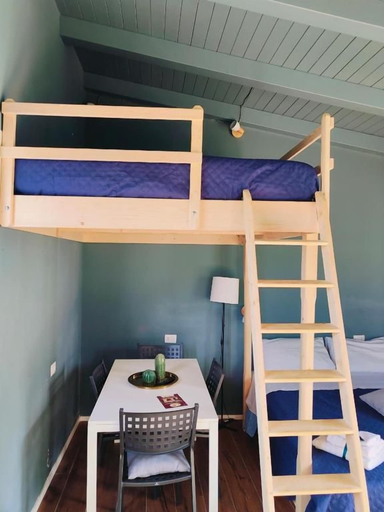 Bedroom 4, Sweet Sicily Apartments, Palermo