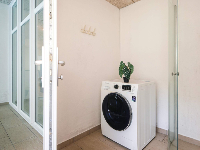 Others 3, 4 Star Holiday Home in Ulfborg, Holstebro