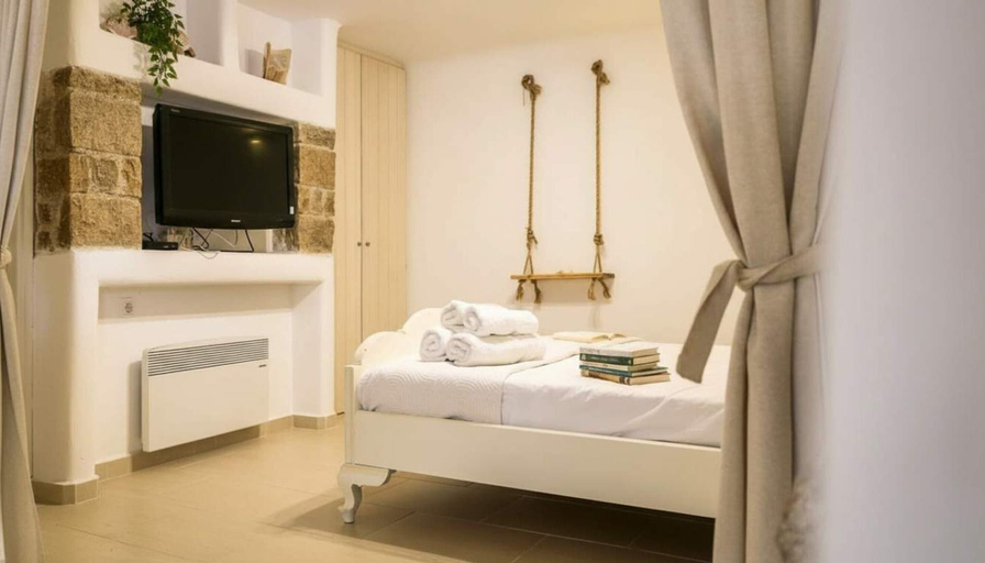 Others 4, Ano Mera Villa With Private Pool, South Aegean
