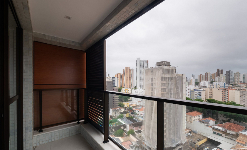 Others 2, Modern Studio 500m From Barra Beach Znb1401, Salvador