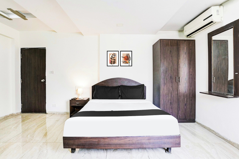 Others 4, Hotel O Nashik Near Vijay Mamta Theatre, Nashik