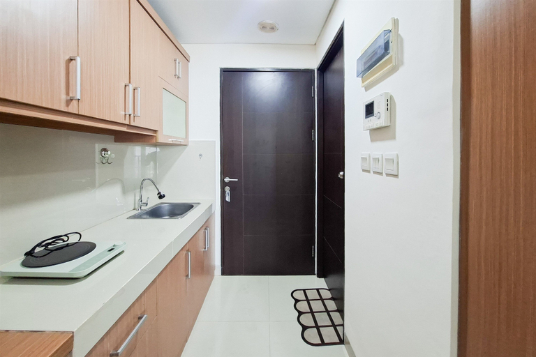 Others 3, Practical Living Studio At Apartment Atria Residence Gading Serpong, Tangerang
