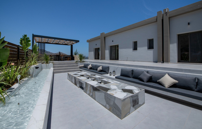 Others 4, Esotico Escape Villa, Crete