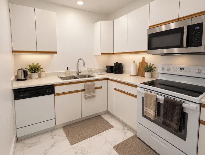 Others 2, Spacious Yorkton Apartment, Division No. 9