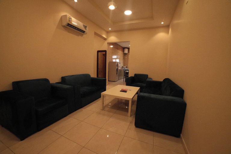 Others 2, Ronaq Al Mansak Serviced Apartments