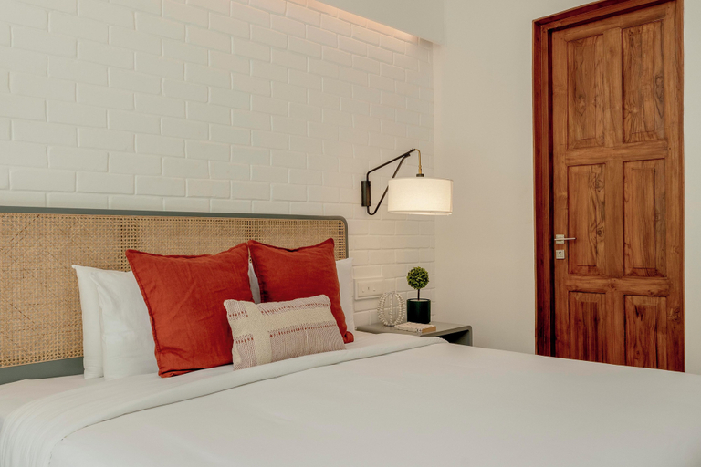 Others 5, Staymaster Avyakta - 3BR Villa with Pool, North Goa