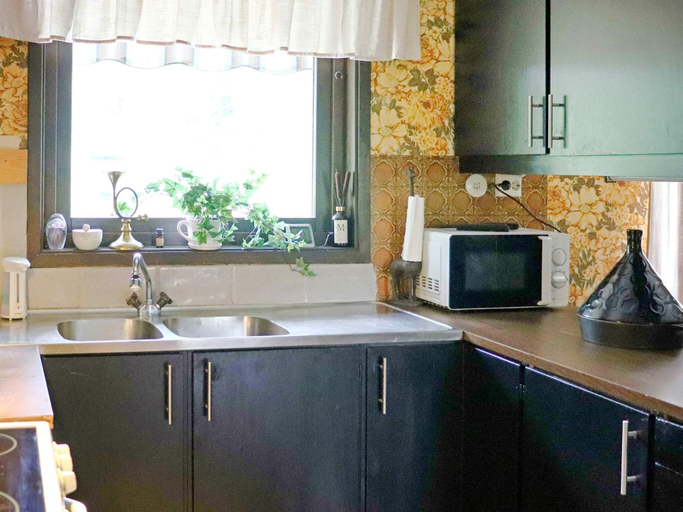 Others 2, 4 Star Holiday Home in Ullared, Falkenberg
