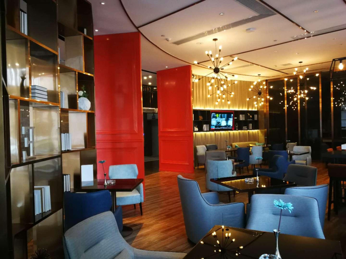 Food & Drinks 4, Echarm Hotel Changsha Gaoqiao, Changsha