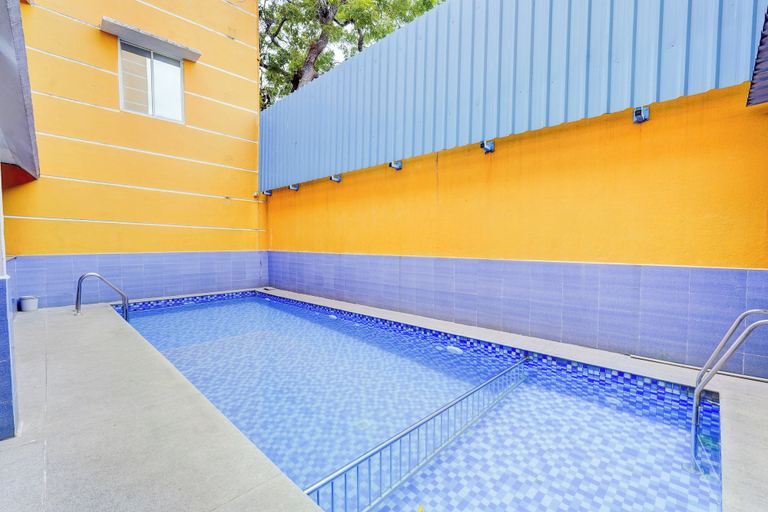 Others 2, Townhouse Auroville Beach, Viluppuram