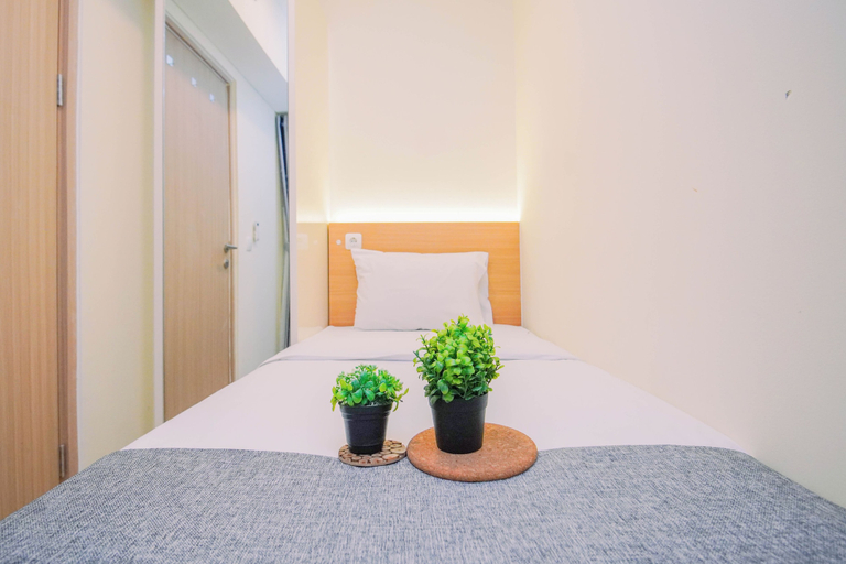 Others 3, Bright And Modern 2Br At Apartment Meikarta District 2, Cikarang