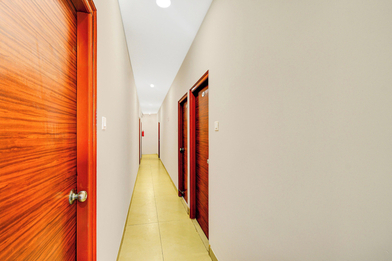 Others 2, Townhouse Suchitra IDA Jeedimetla, Ranga Reddy