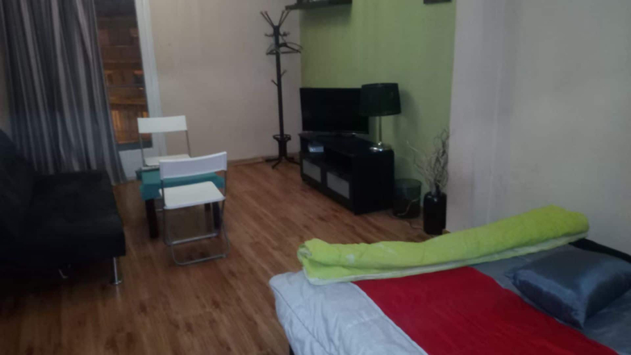 Others 2, 2 Bedroom apt Thessaloniki Center, Central Macedonia