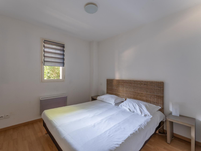 Bedroom 4, Lacanau Les Rives du Lac 3p6s, Gironde