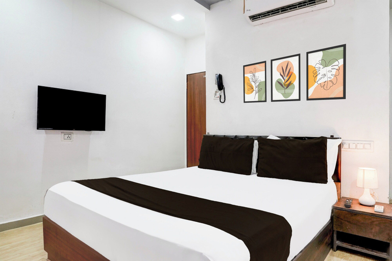 Others 5, Super Hotel O VIP Road, Surat