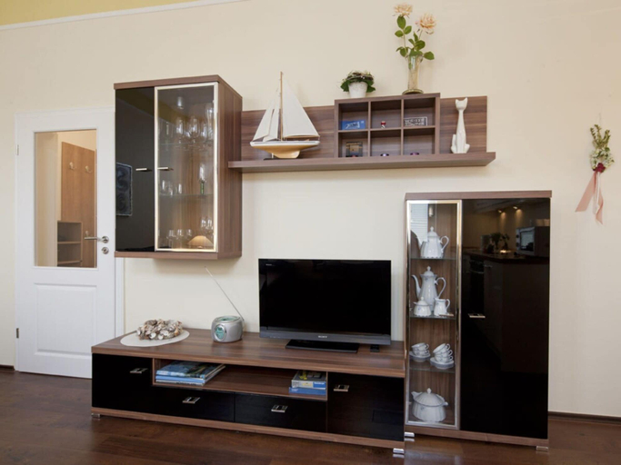 Others 5, Friedrichstr. 36 Apt. 3, Aurich