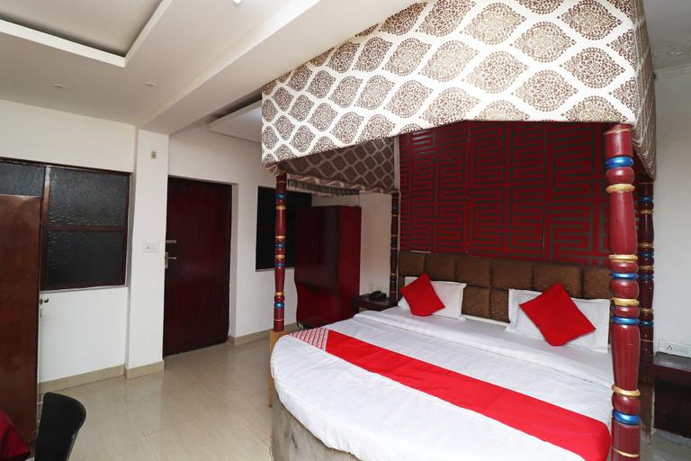 Others 5, Hotel O D' Seasons Agra Cantt Railway, Agra