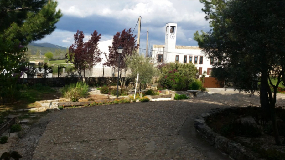 Exterior & Views 2, La Casona de Tamaya, Guadalajara